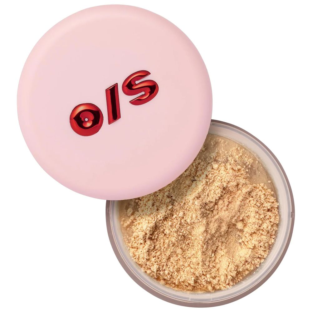 Polvo Fijador Ultimate Blurring Powder 34.5 g ONE SIZE
