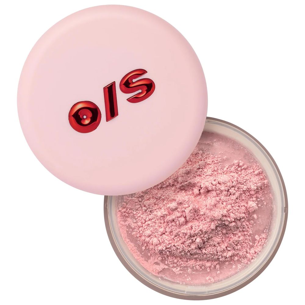 Polvo Fijador Ultimate Blurring Powder 34.5 g ONE SIZE