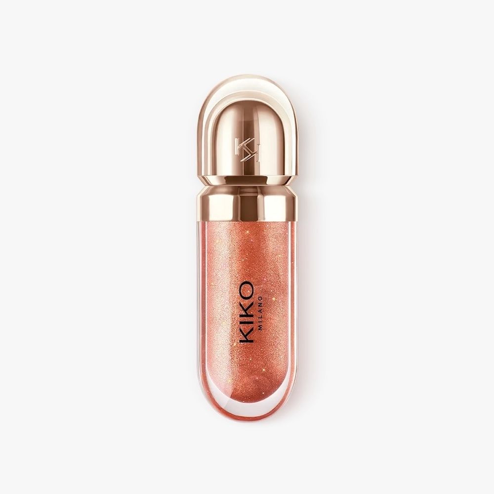 Labial 3D Hydra Lipglos KIKO MILANO