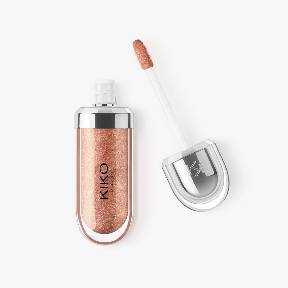 Labial 3D Hydra Lipglos KIKO MILANO