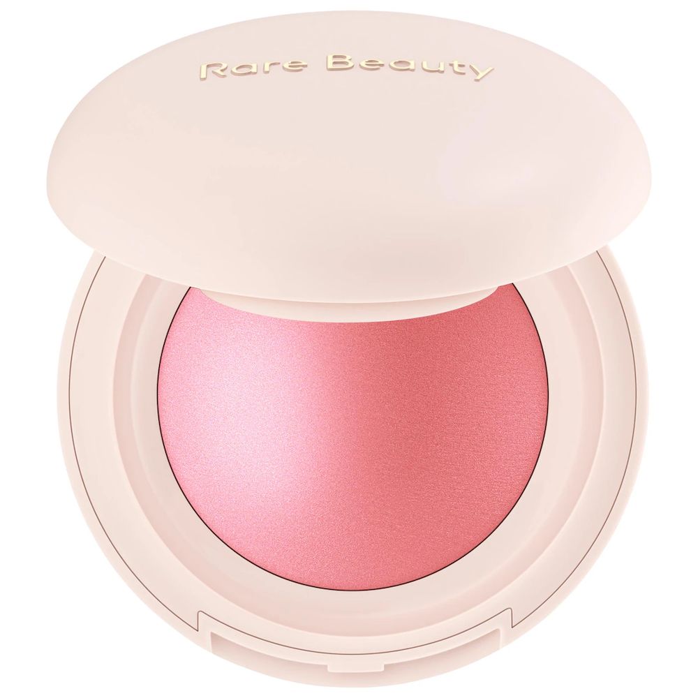 Rubor en polvo luminoso Soft Pinch Powder Blush Rare Beauty