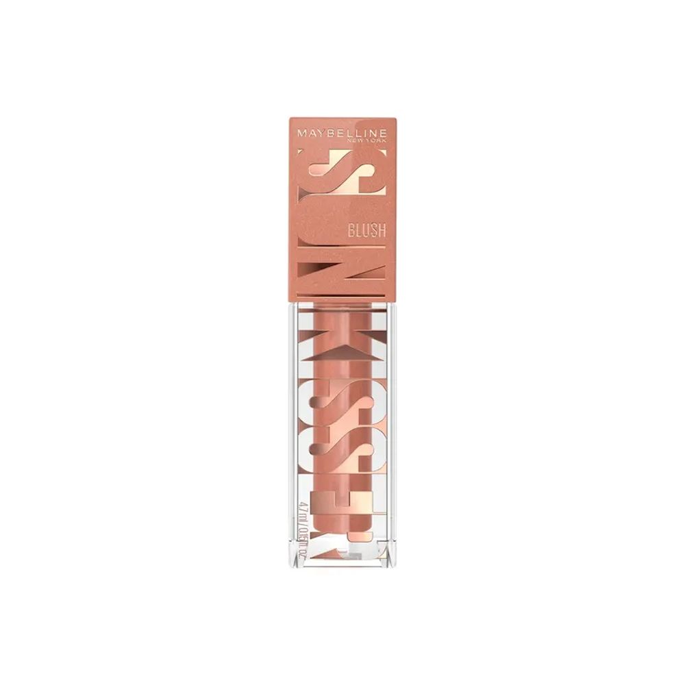 Rubor Efecto Bronceado Sun Kisser Tono