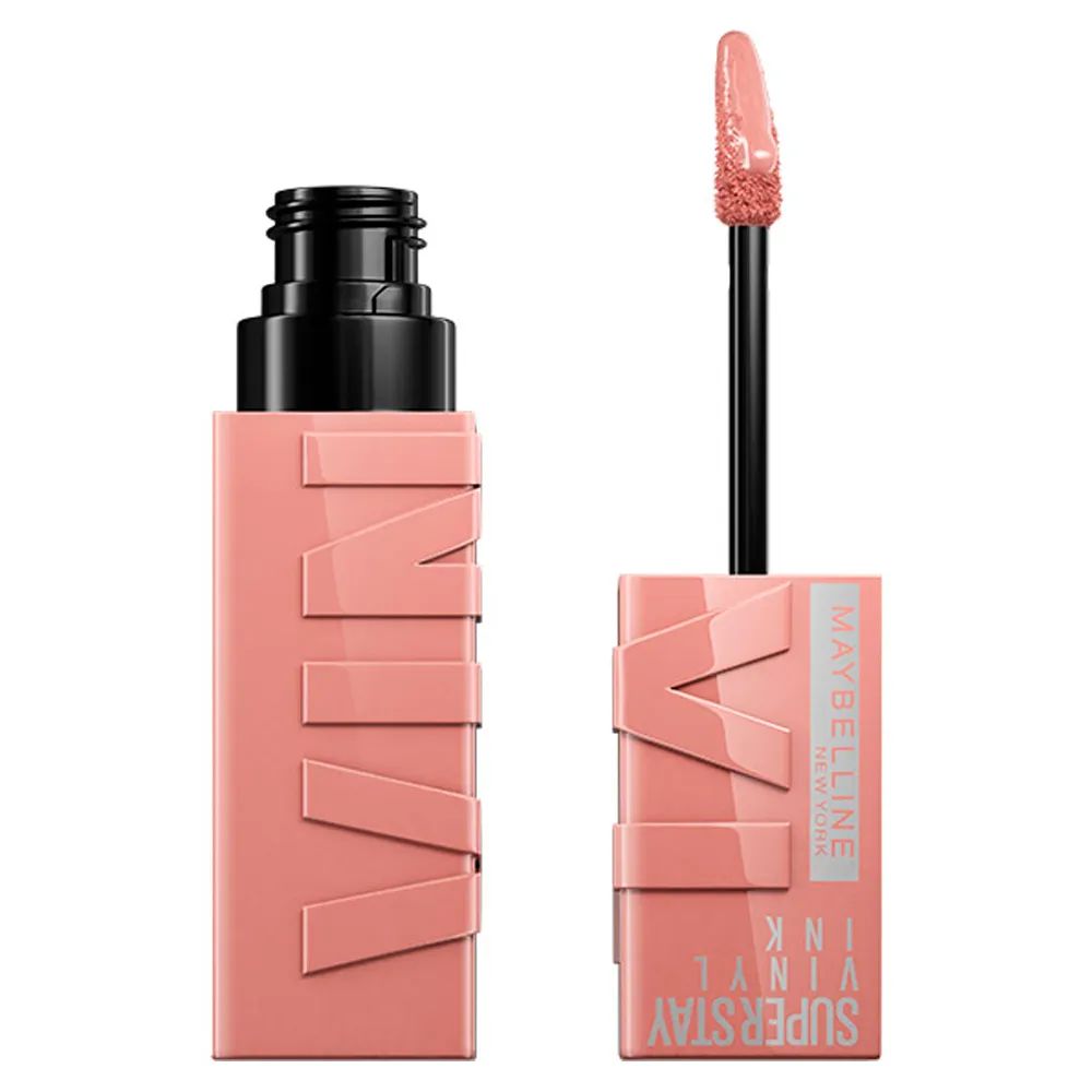 Labial Líquido Superstay Vinyl Ink