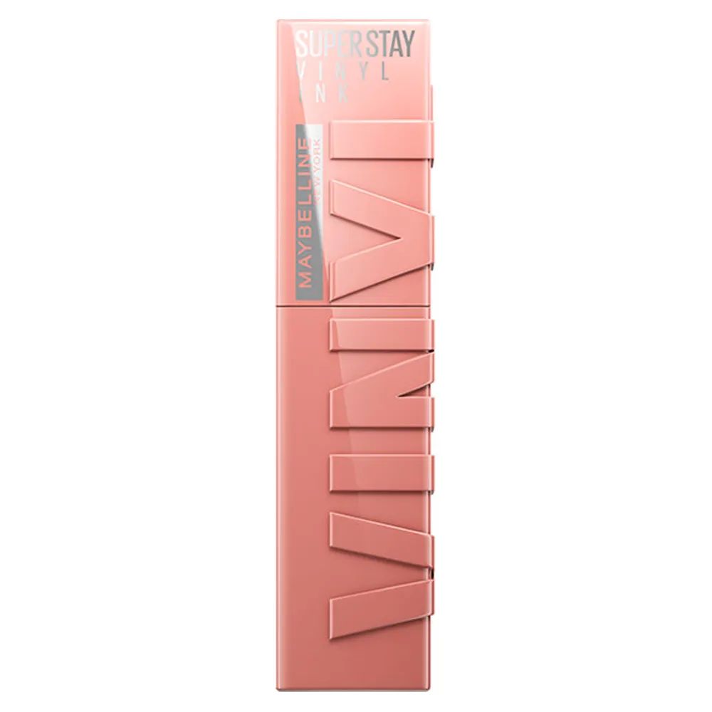 Labial Líquido Superstay Vinyl Ink