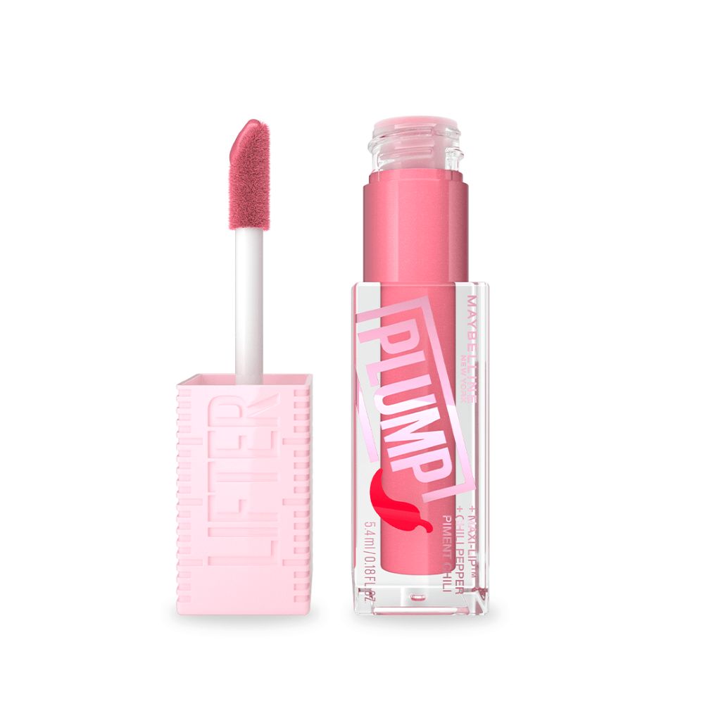 Lifter Gloss Plump Hot Chili Maybelline