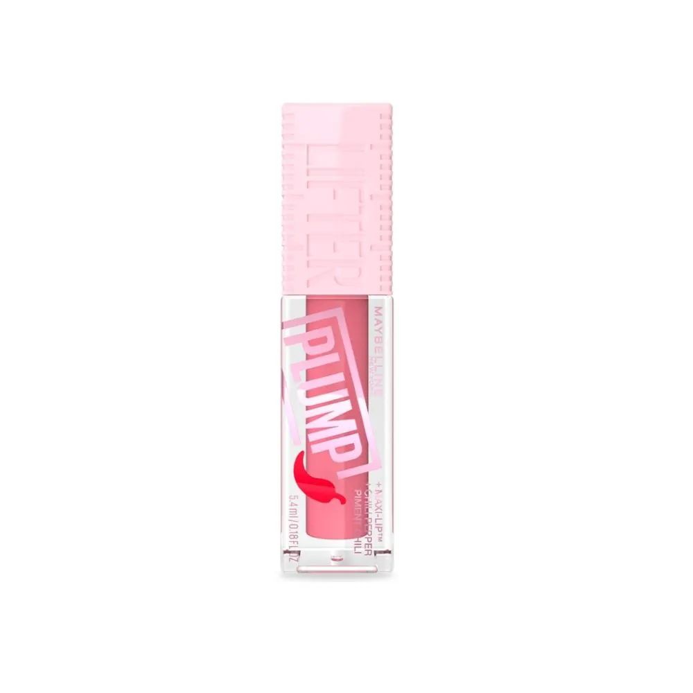 Lifter Gloss Plump Hot Chili Maybelline