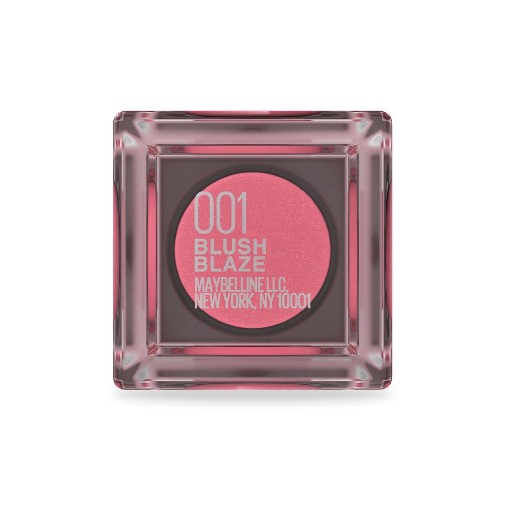 Lifter Gloss Plump Hot Chili Maybelline