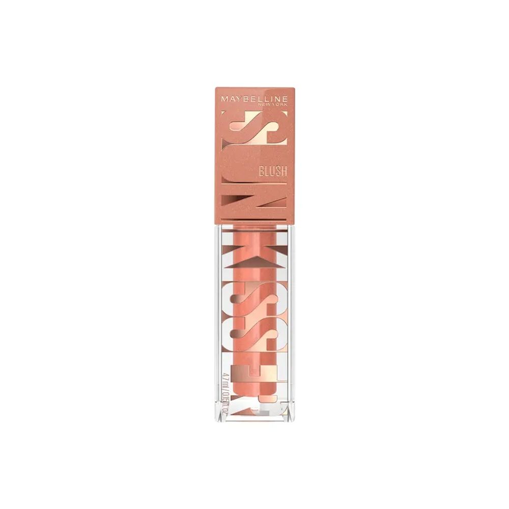 Rubor Efecto Bronceado Sun Kisser Tono