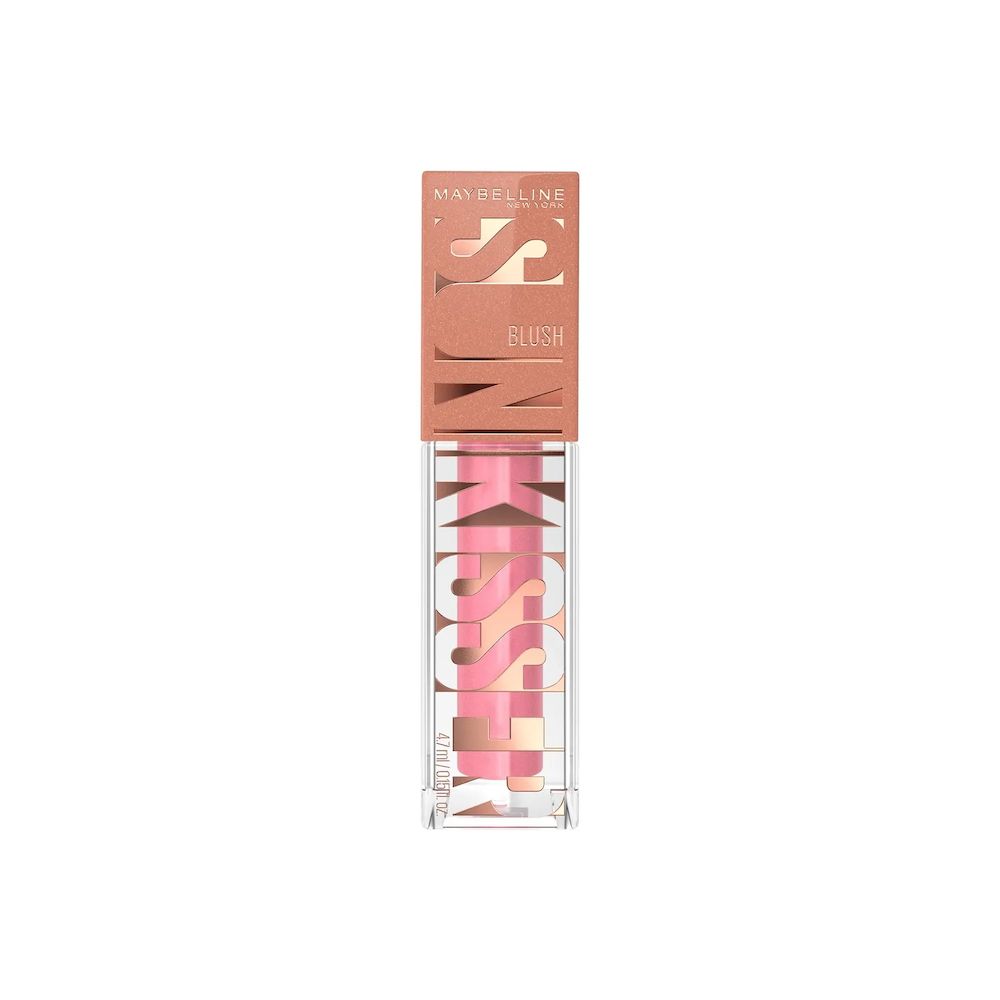 Rubor Efecto Bronceado Sun Kisser Tono