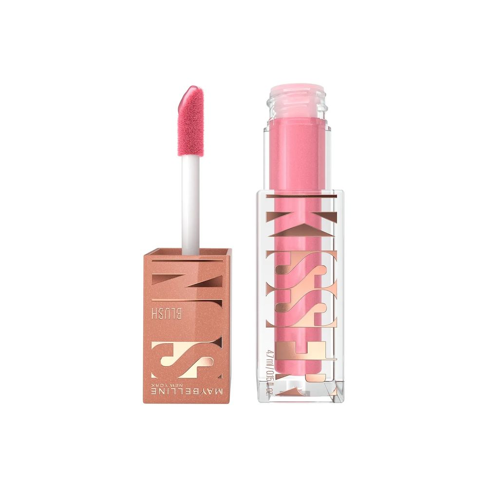 Rubor Efecto Bronceado Sun Kisser Tono