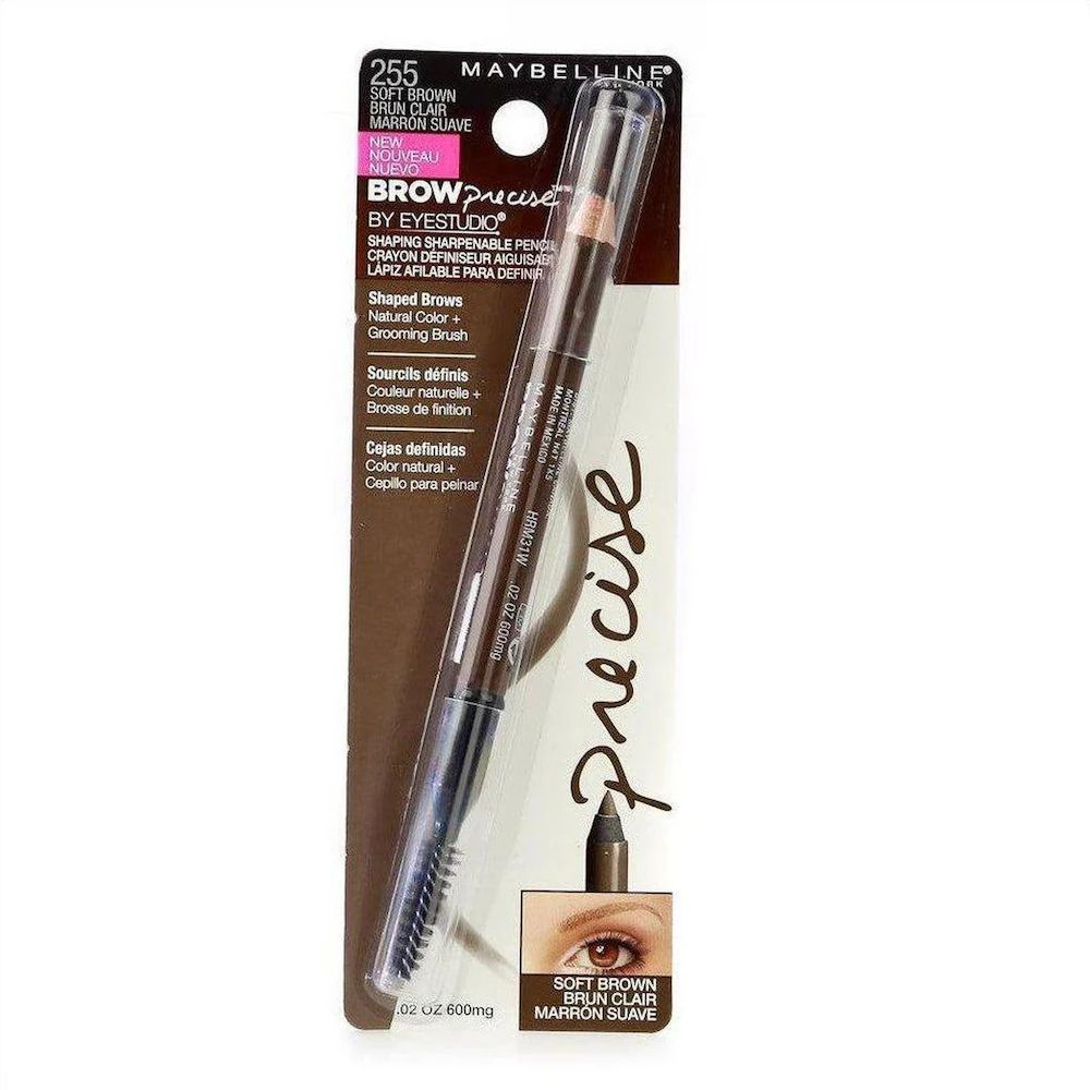 Delineador de Cejas Ultrapreciso Eye Studio Brow