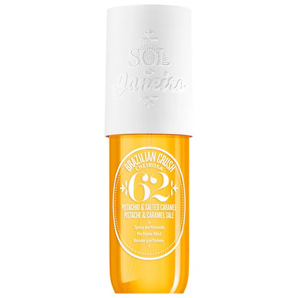 Brazilian 62 Cheirosa Perfume Mist