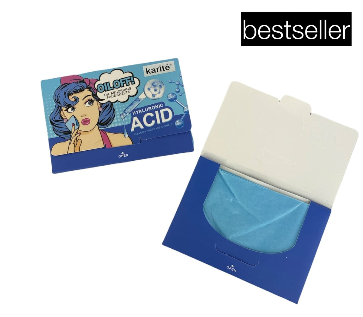 bestseller