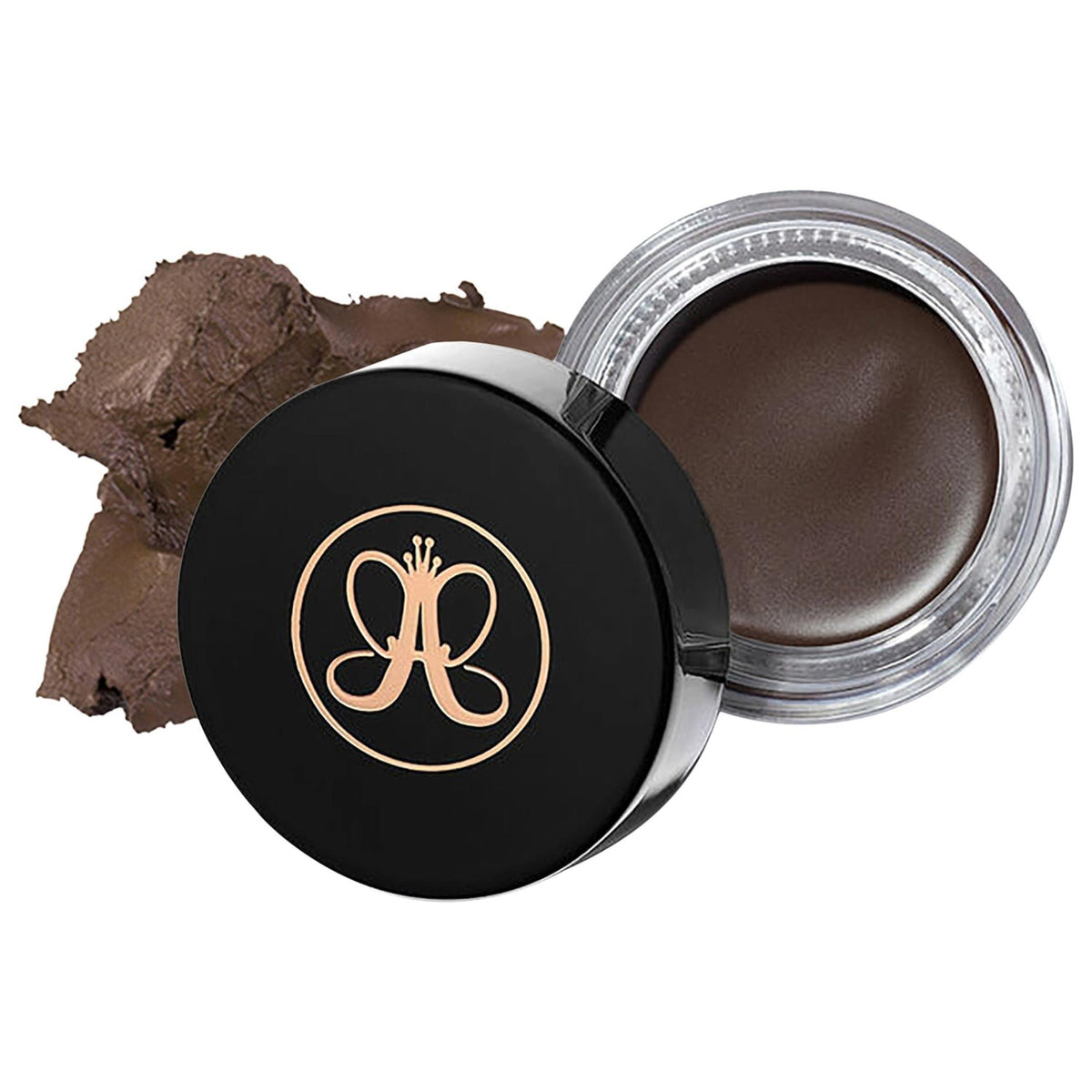 Pomada para Cejas a Prueba de Agua — DIPBROW Pomade — Anastasia Beverly Hills