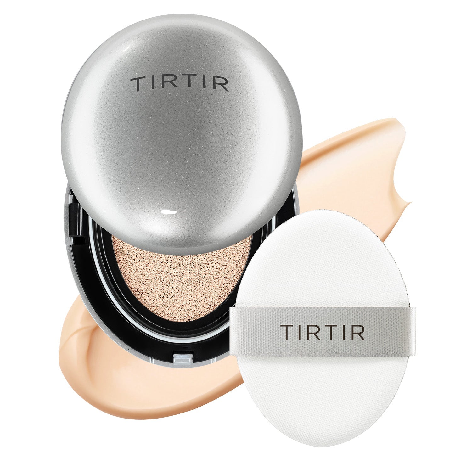 Mascarilla Fit Aura Cushion — TIRTIR