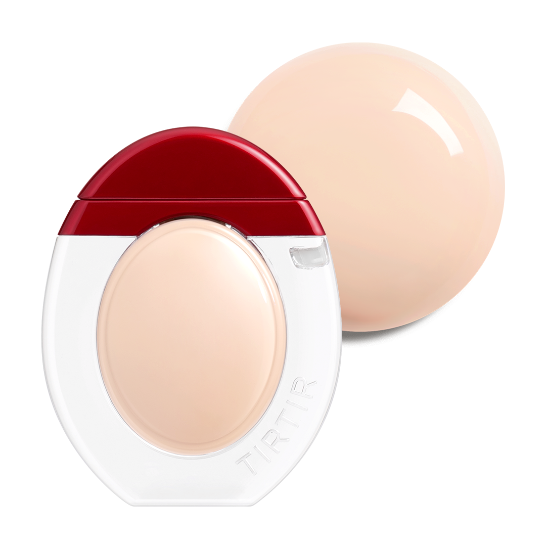 Mascarilla Fit Red Base Mini — TIRTIR