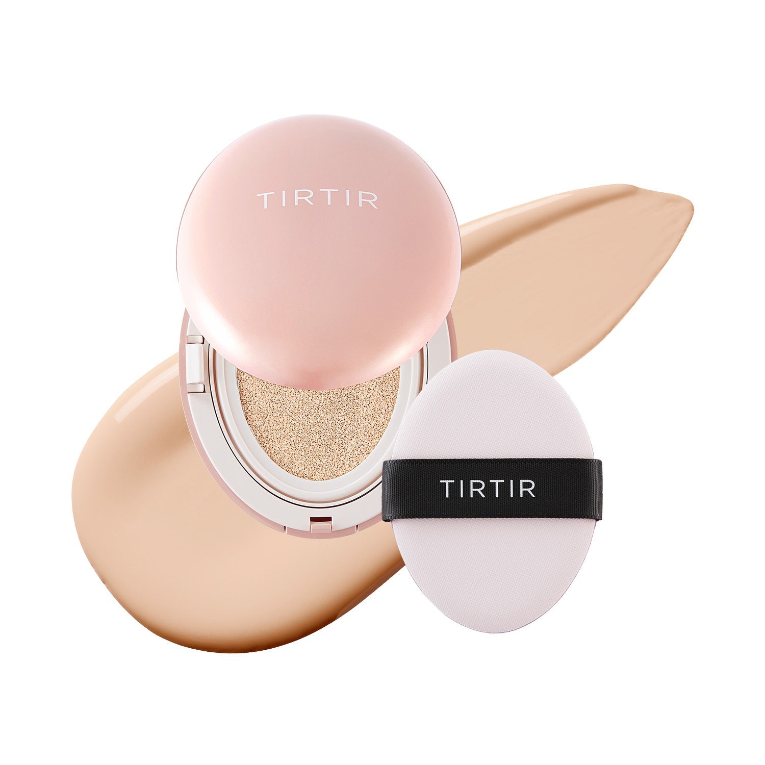 Mascarilla Fit All Cover Cushion Mini — TIRTIR