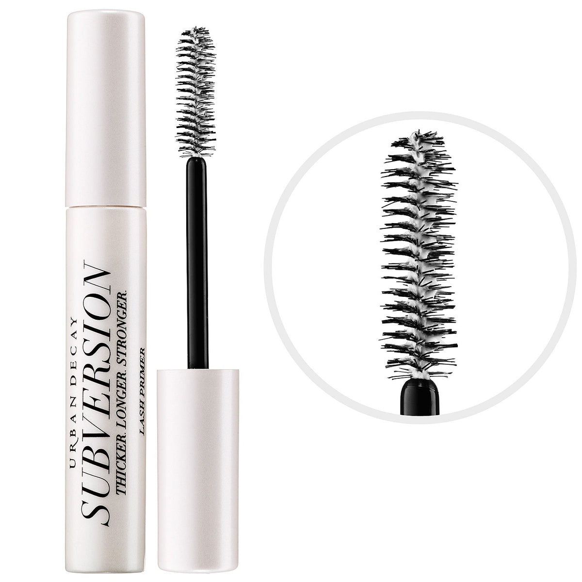 Prebase de Pestañas Subversion Lash Primer — Urban Decay