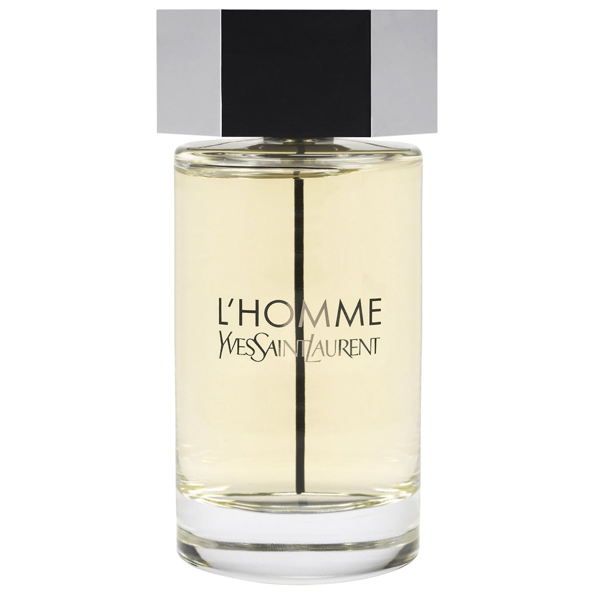 Perfume L'Homme Eau de Toilette — Yves Saint Laurent