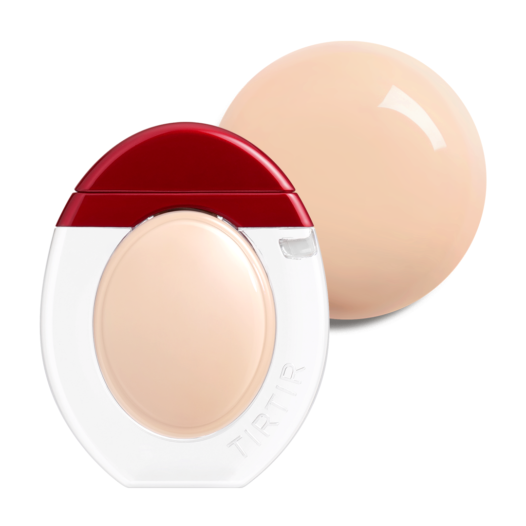 Mascarilla Fit Red Base Mini — TIRTIR