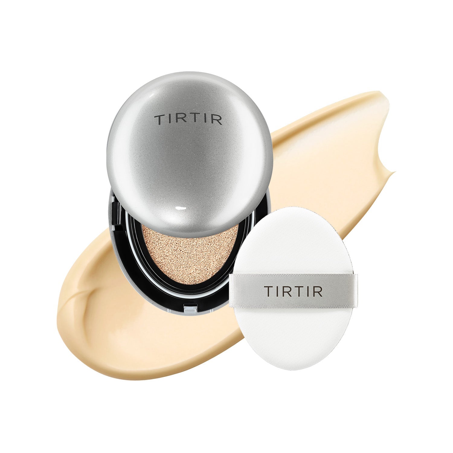 Mascarilla Fit Aura Cushion Mini — TIRTIR