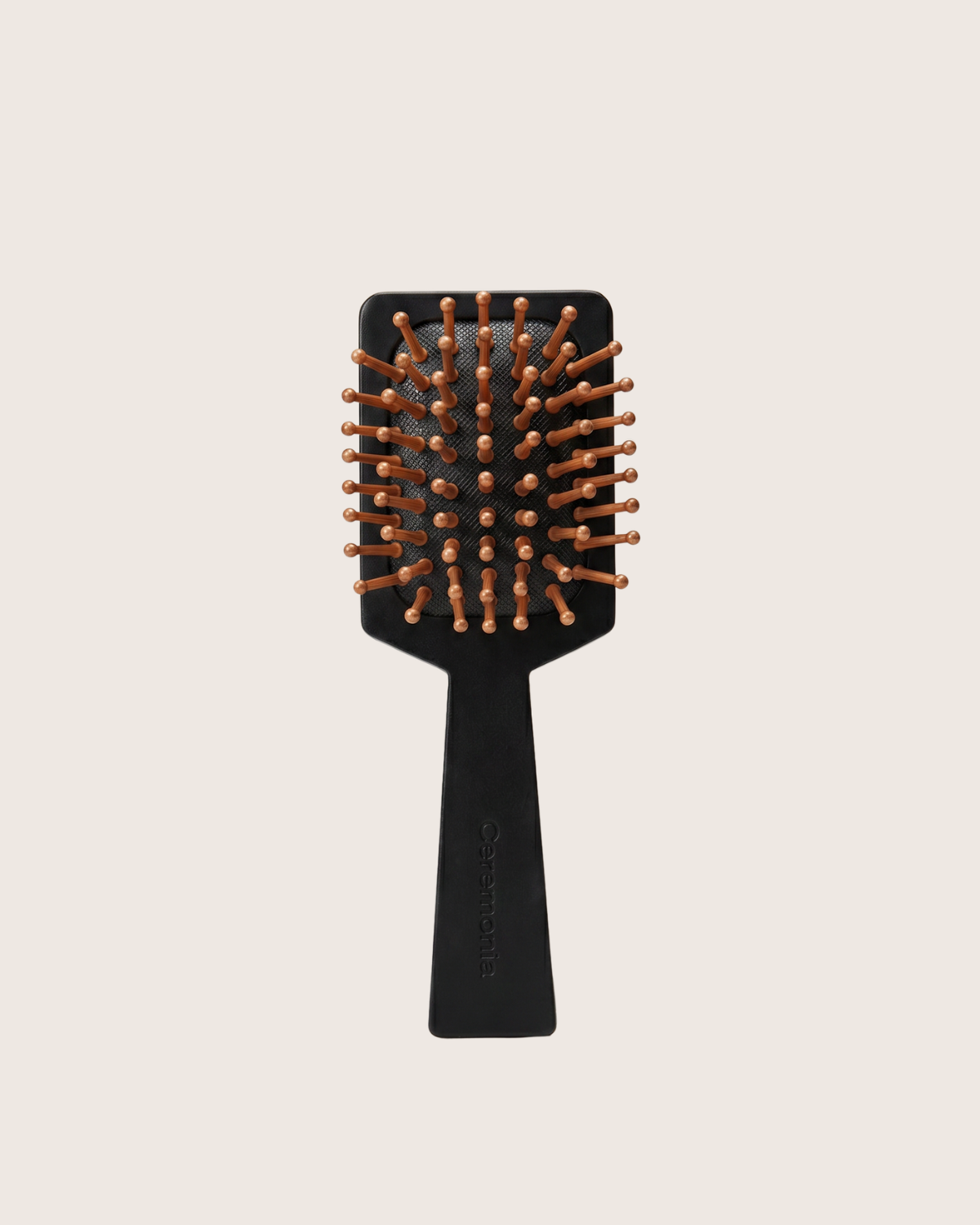 Mini Brush de Pelo — Ceremonia