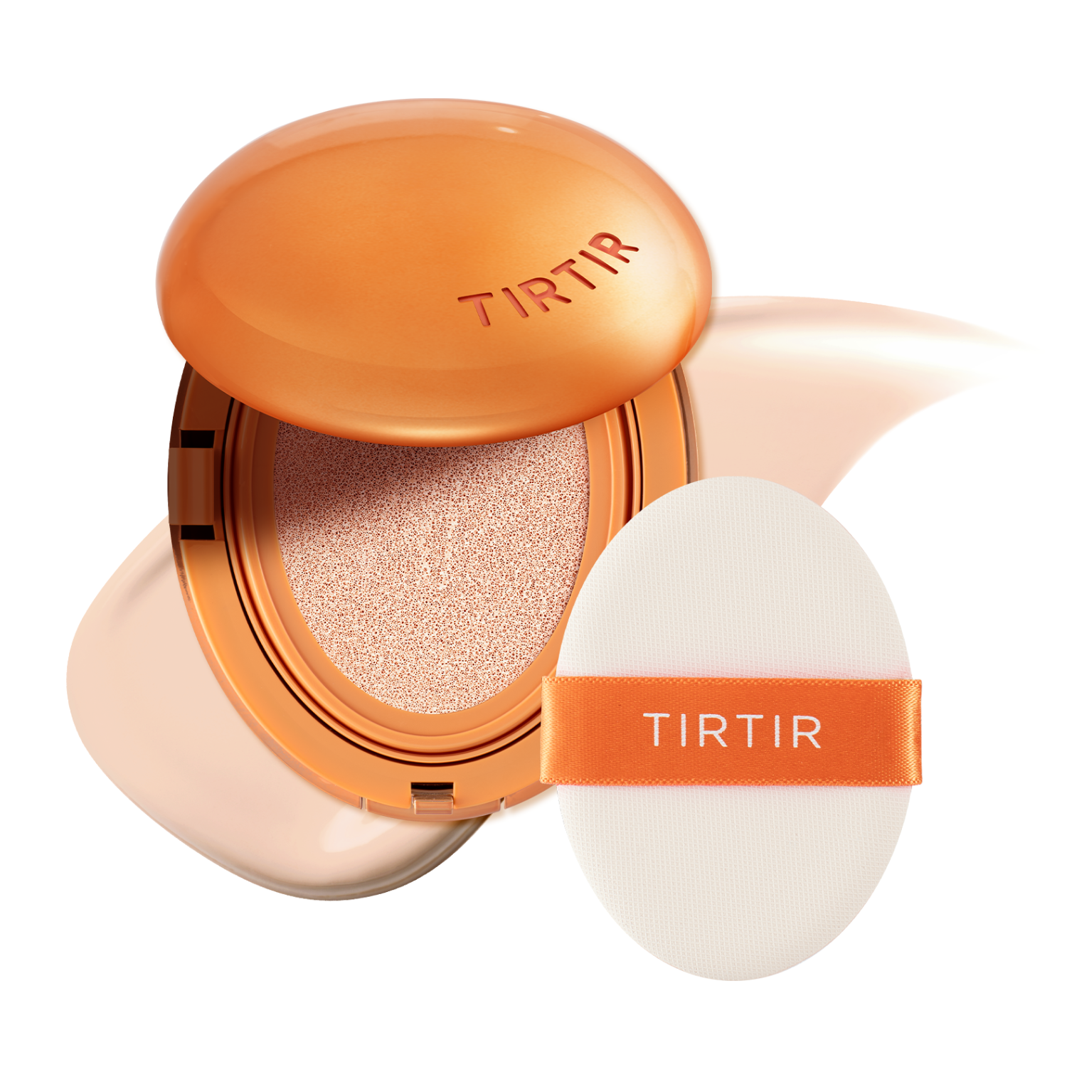 Mascarilla Fit AI Filter Cushion — TIRTIR
