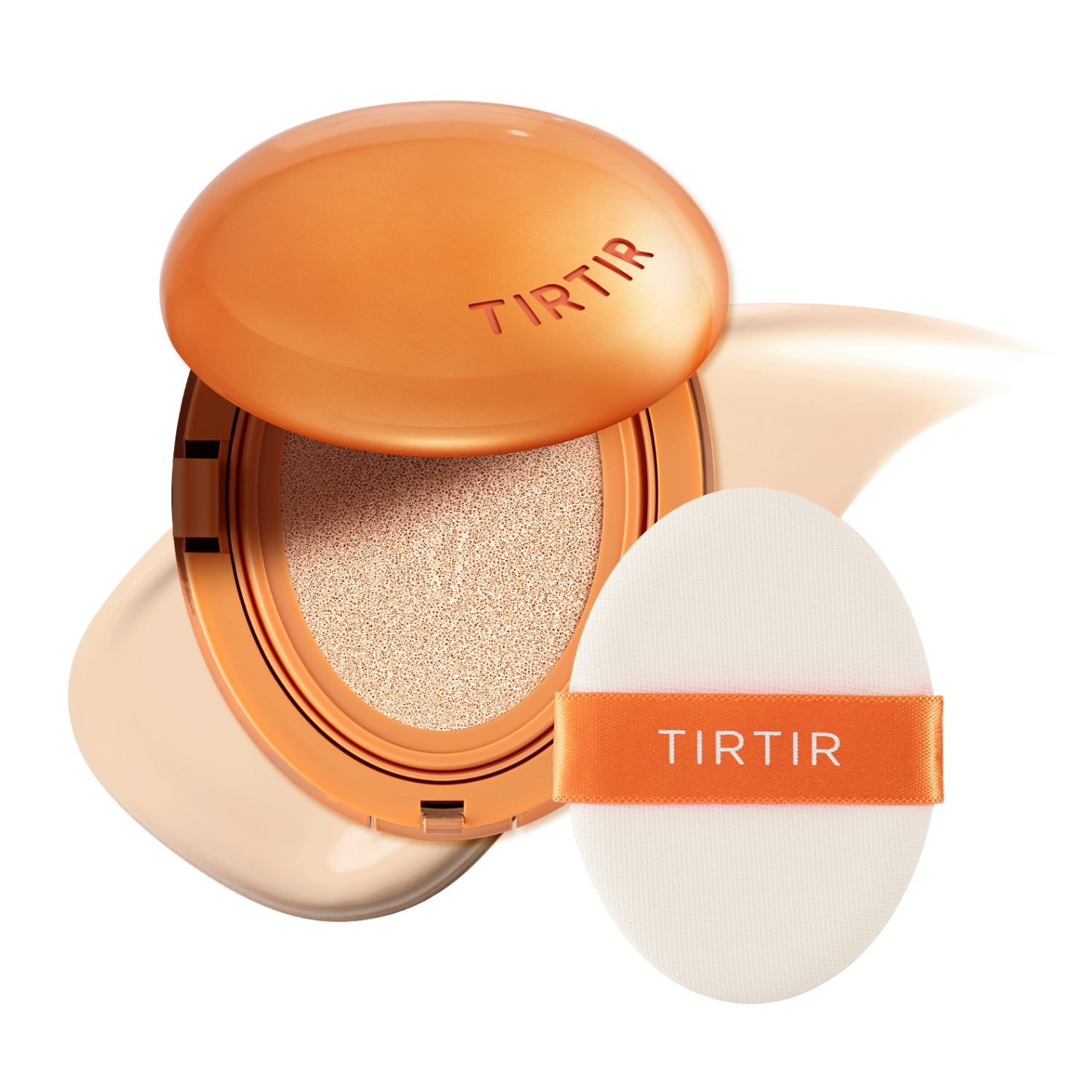 Mascarilla Fit AI Filter Cushion — TIRTIR