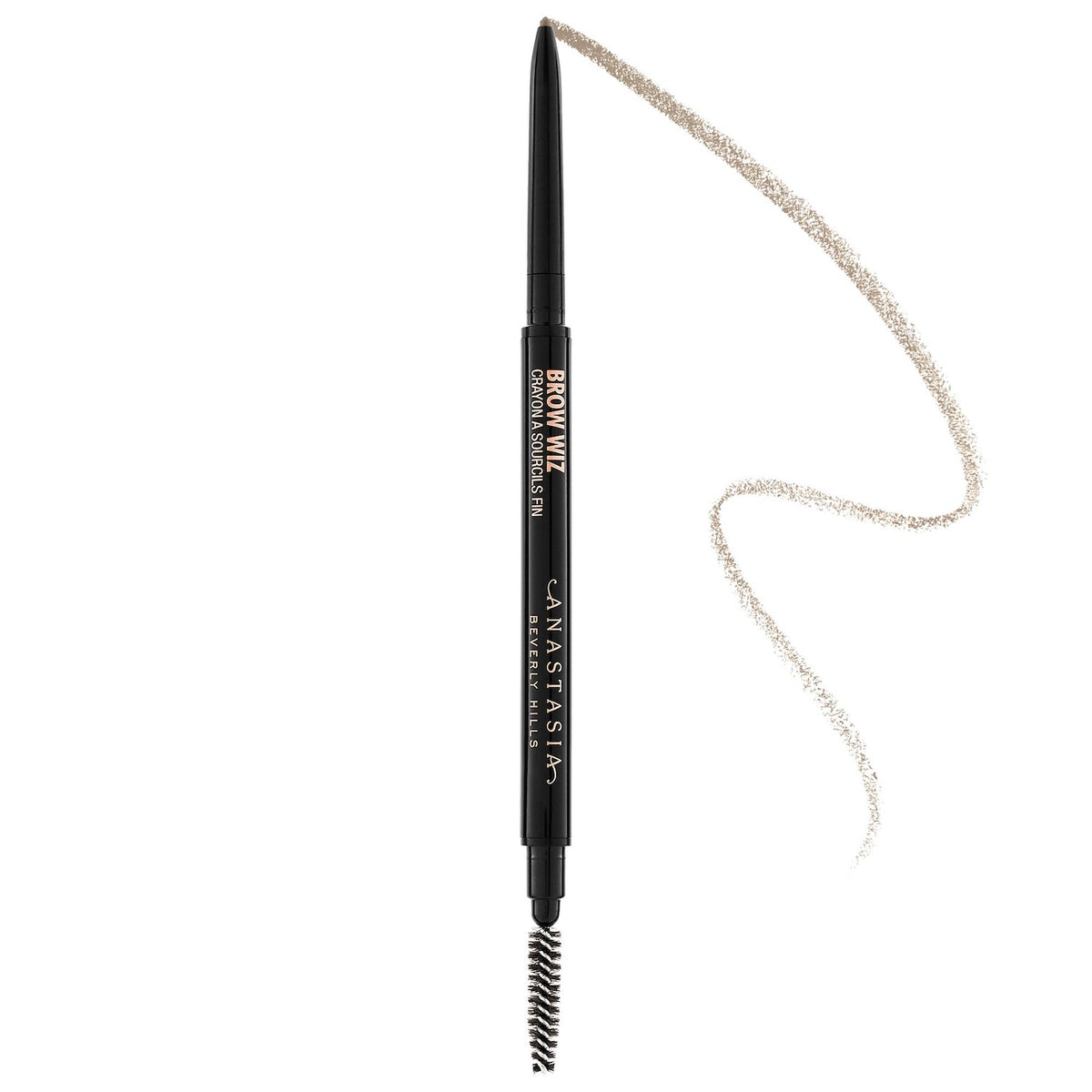Lápiz Ultrafino de Precisión para Cejas — Brow Wiz — Anastasia Beverly Hills