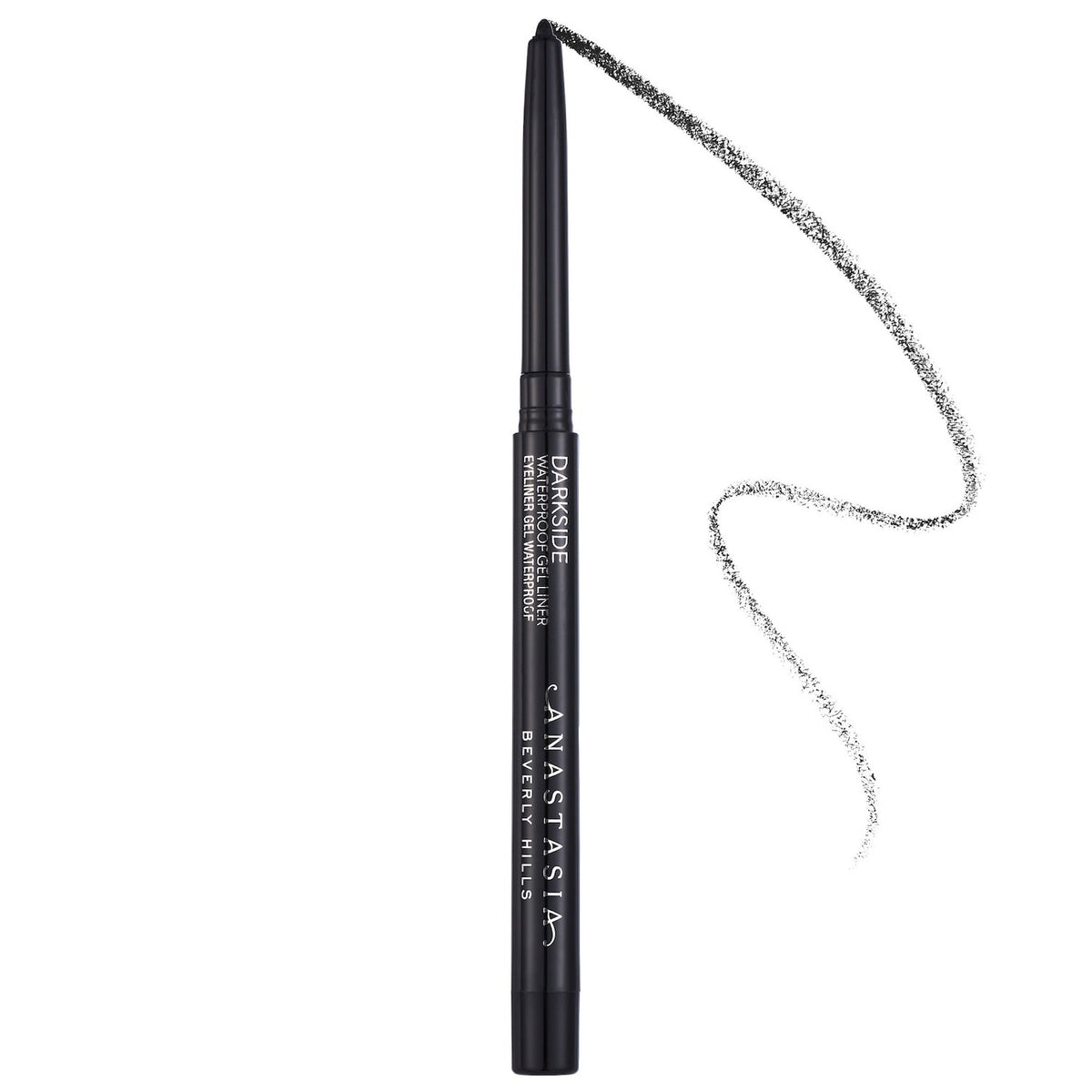 Delineador en Gel Mate a Prueba de Agua — Darkside — Anastasia Beverly Hills
