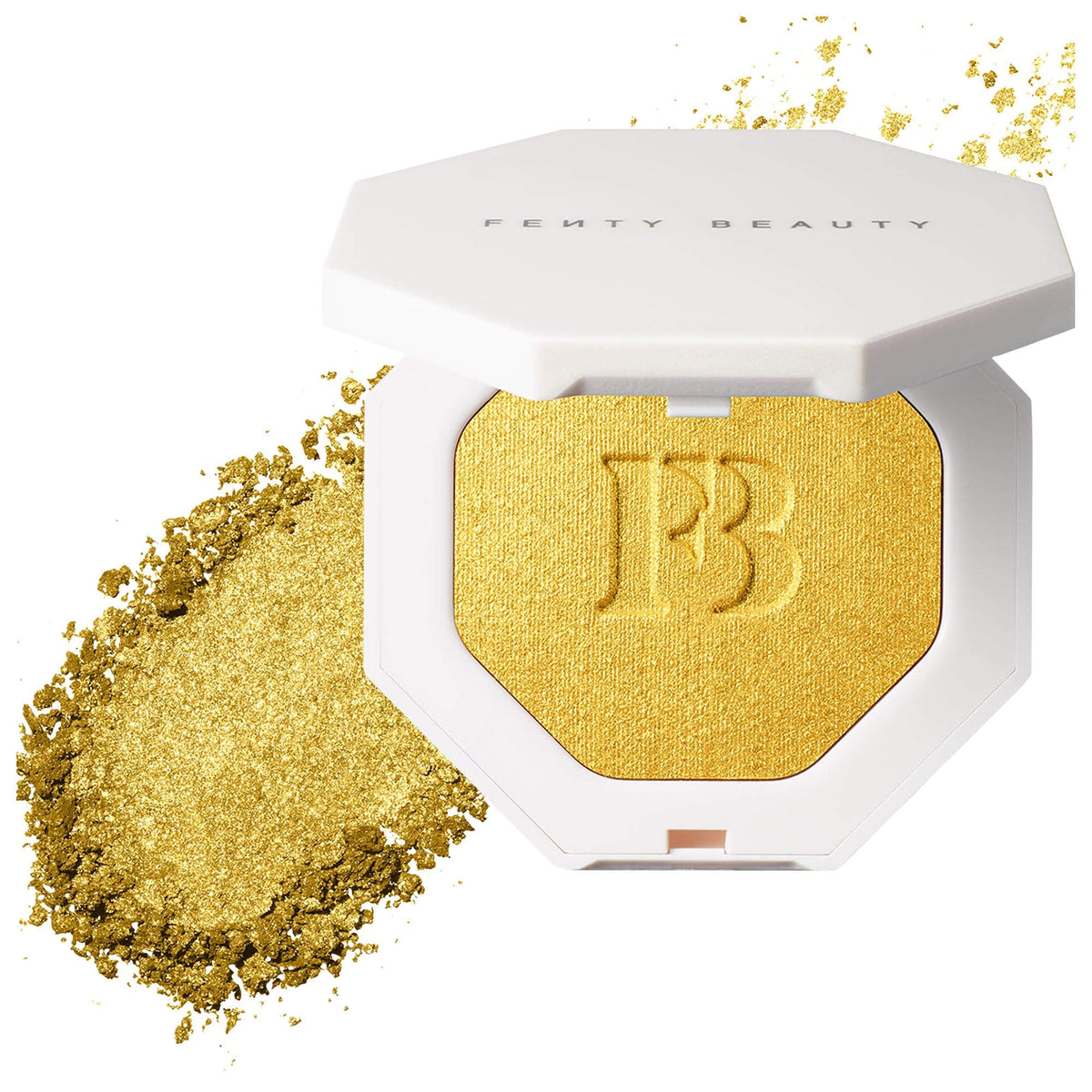 Iluminador en Polvo Killawatt Freestyle — Fenty Beauty by Rihanna