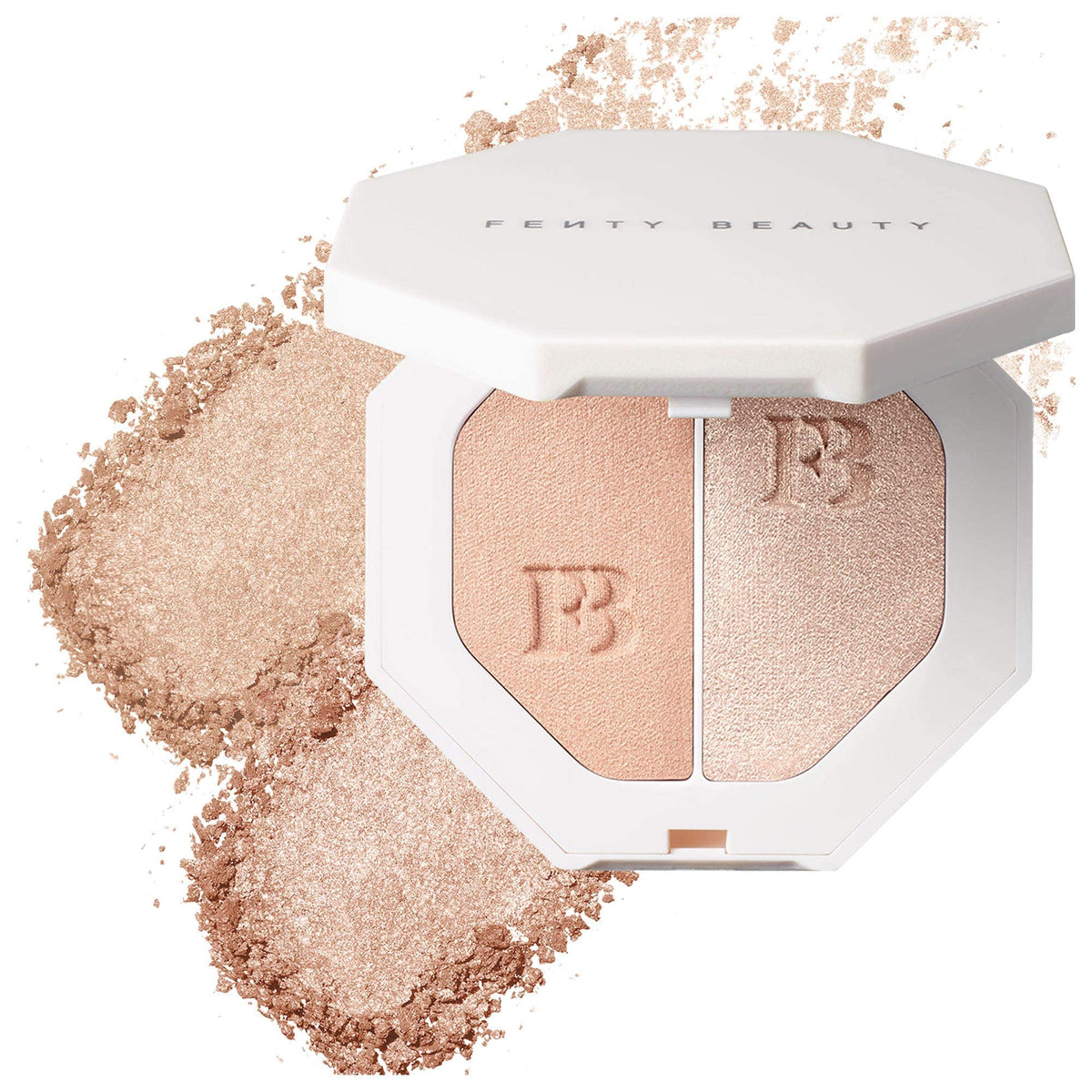 Iluminador en Polvo Killawatt Freestyle — Fenty Beauty by Rihanna