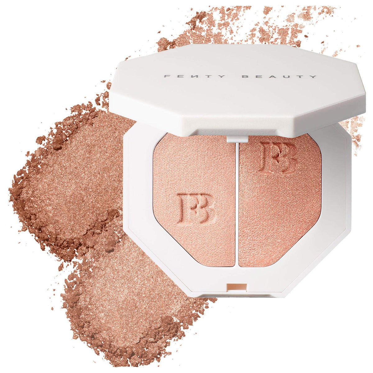 Iluminador en Polvo Killawatt Freestyle — Fenty Beauty by Rihanna