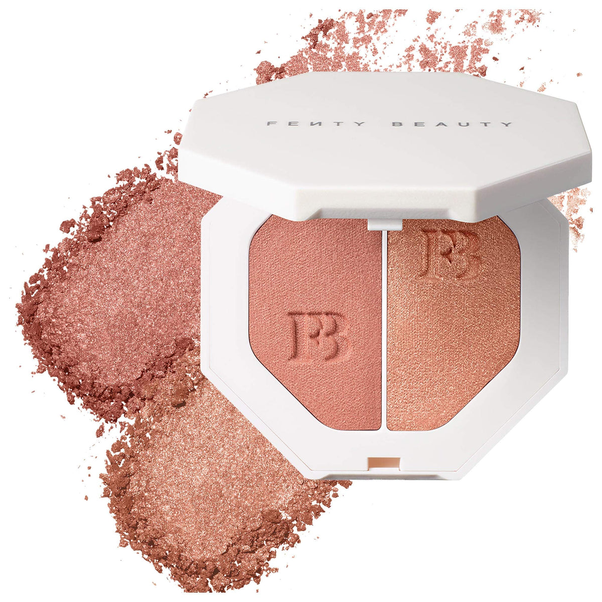 Iluminador en Polvo Killawatt Freestyle — Fenty Beauty by Rihanna