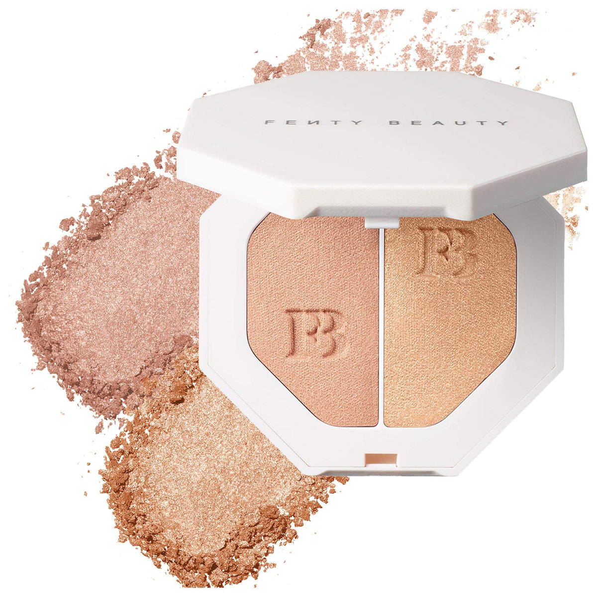 Iluminador en Polvo Killawatt Freestyle — Fenty Beauty by Rihanna