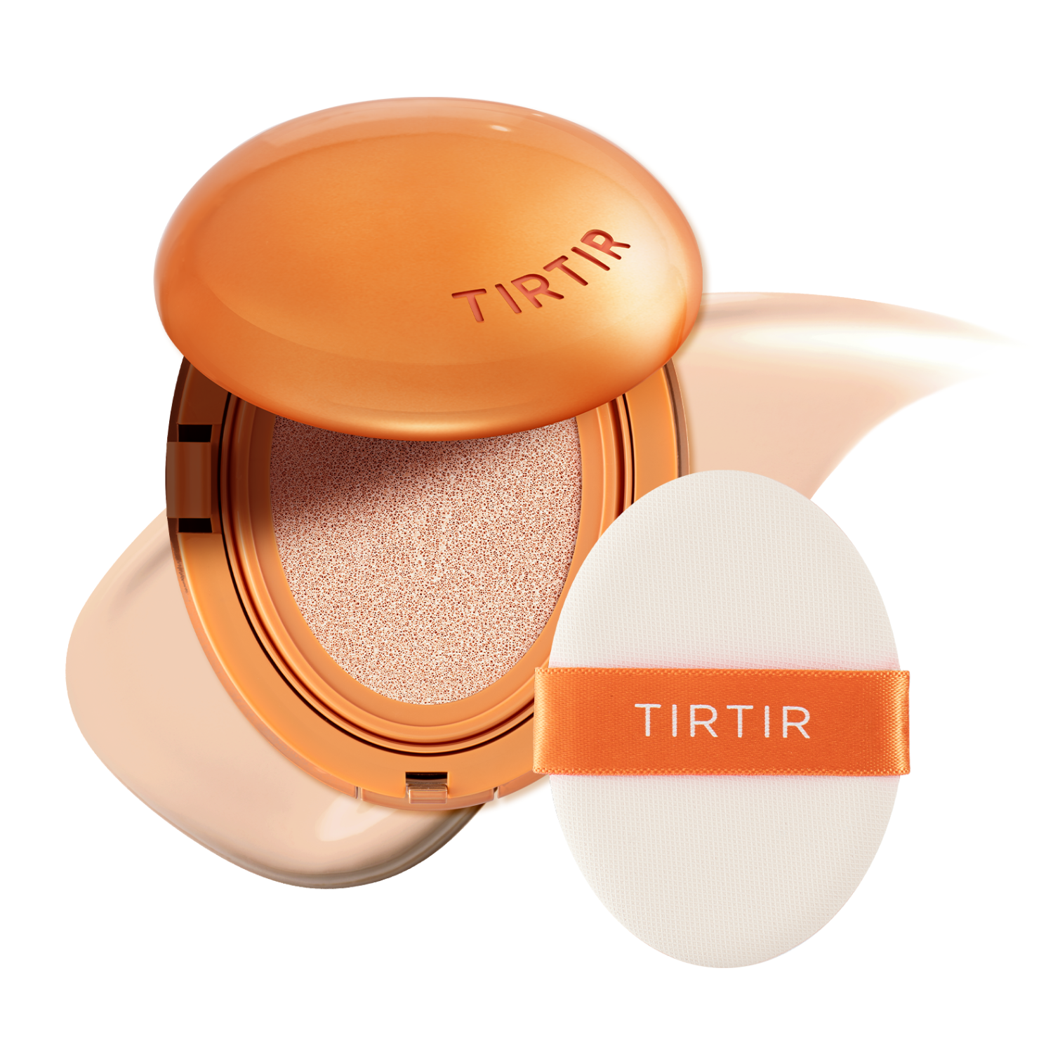 Mascarilla Fit AI Filter Cushion — TIRTIR