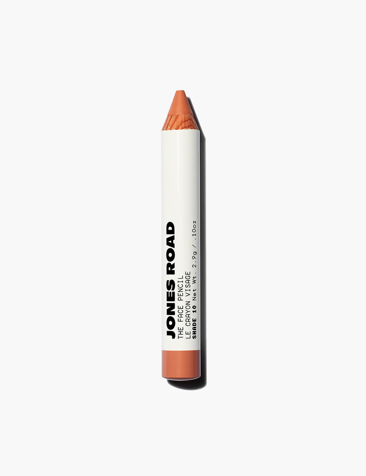 Lápiz Multiuso The Face Pencil — Jones Road
