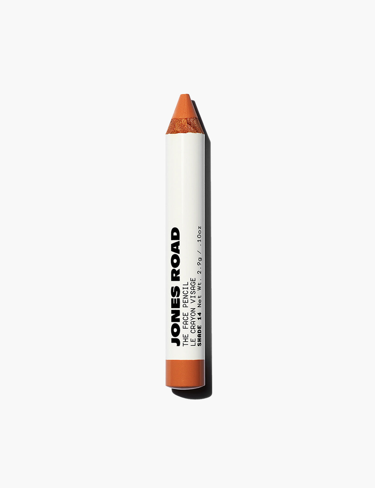Lápiz Multiuso The Face Pencil — Jones Road