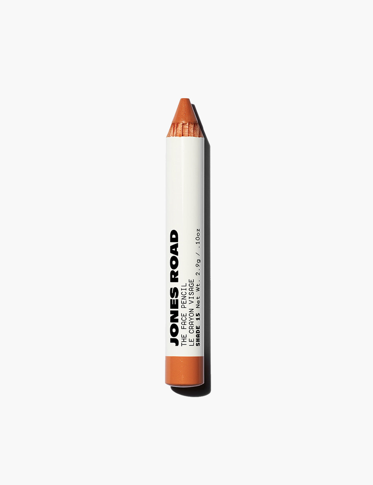 Lápiz Multiuso The Face Pencil — Jones Road