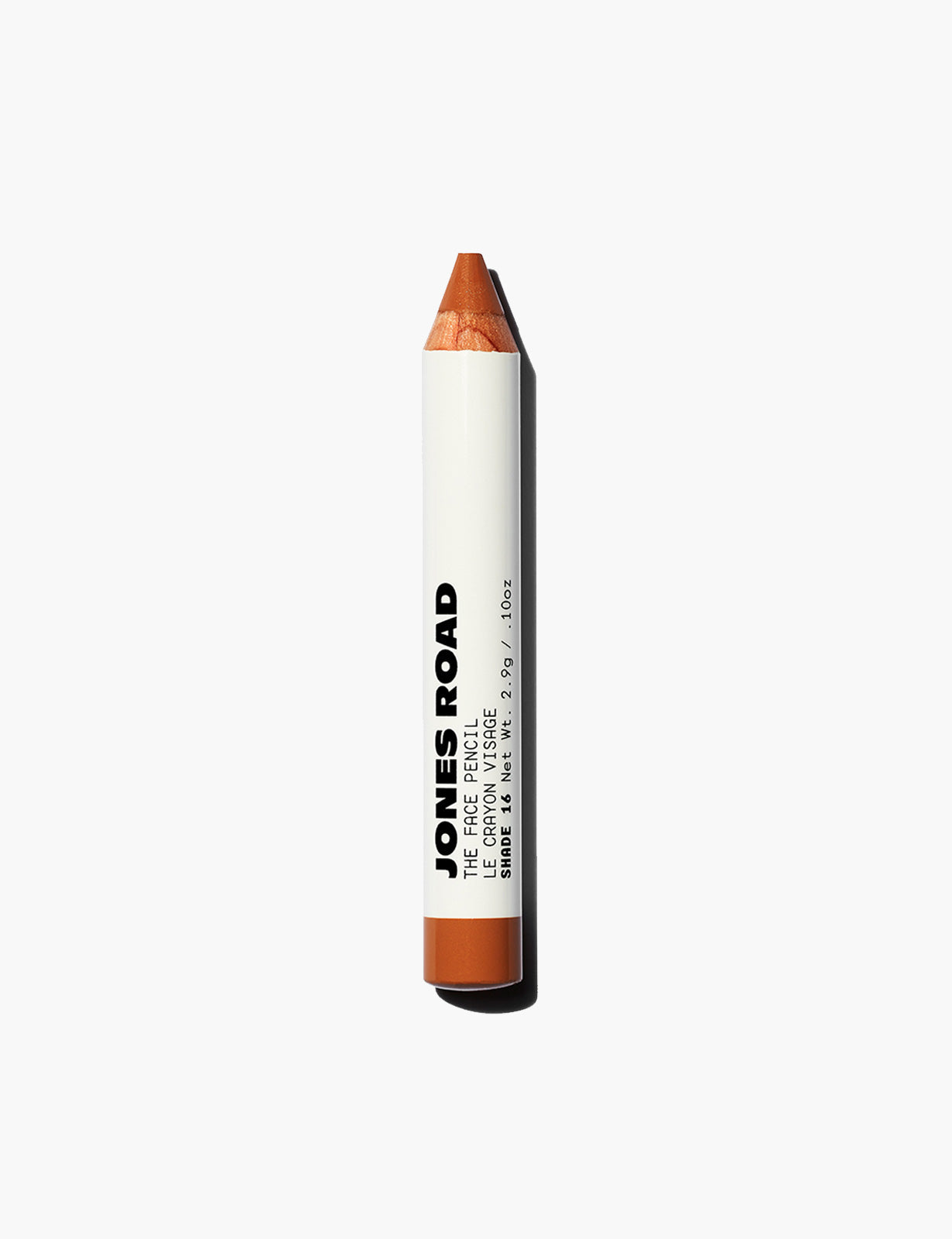 Lápiz Multiuso The Face Pencil — Jones Road