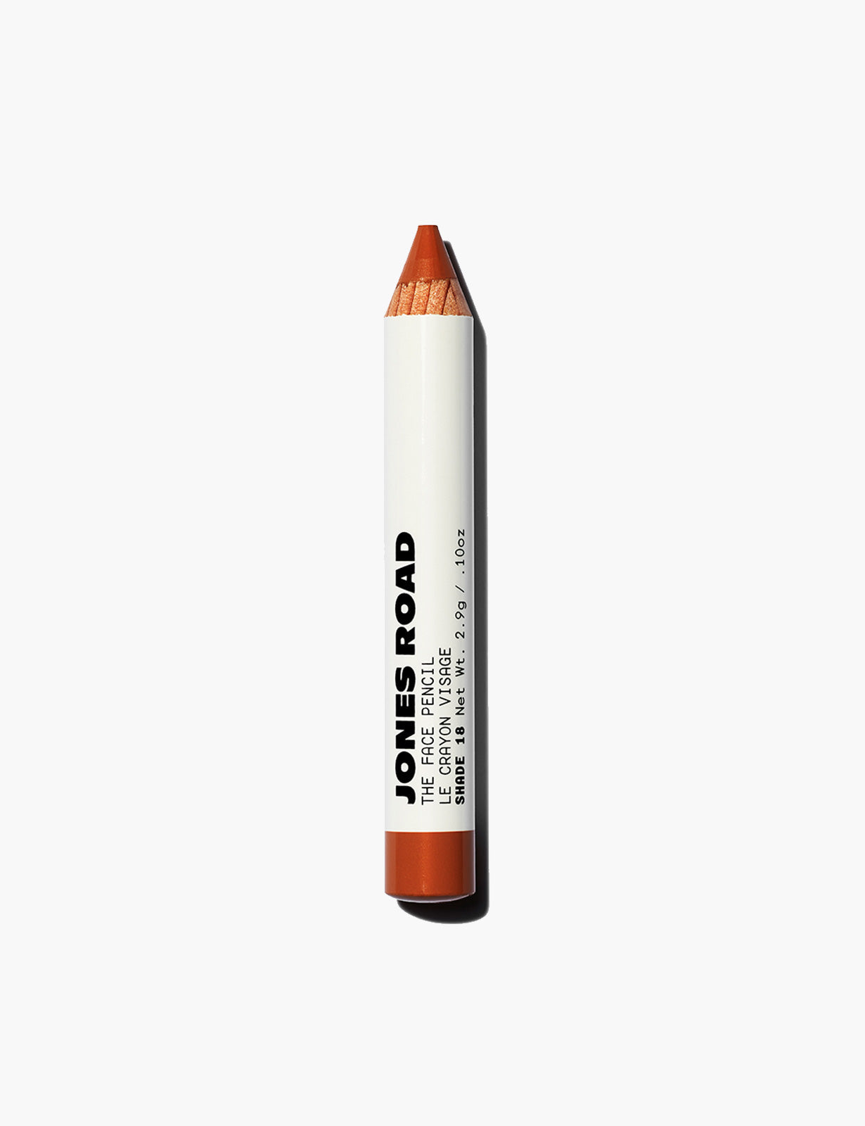 Lápiz Multiuso The Face Pencil — Jones Road