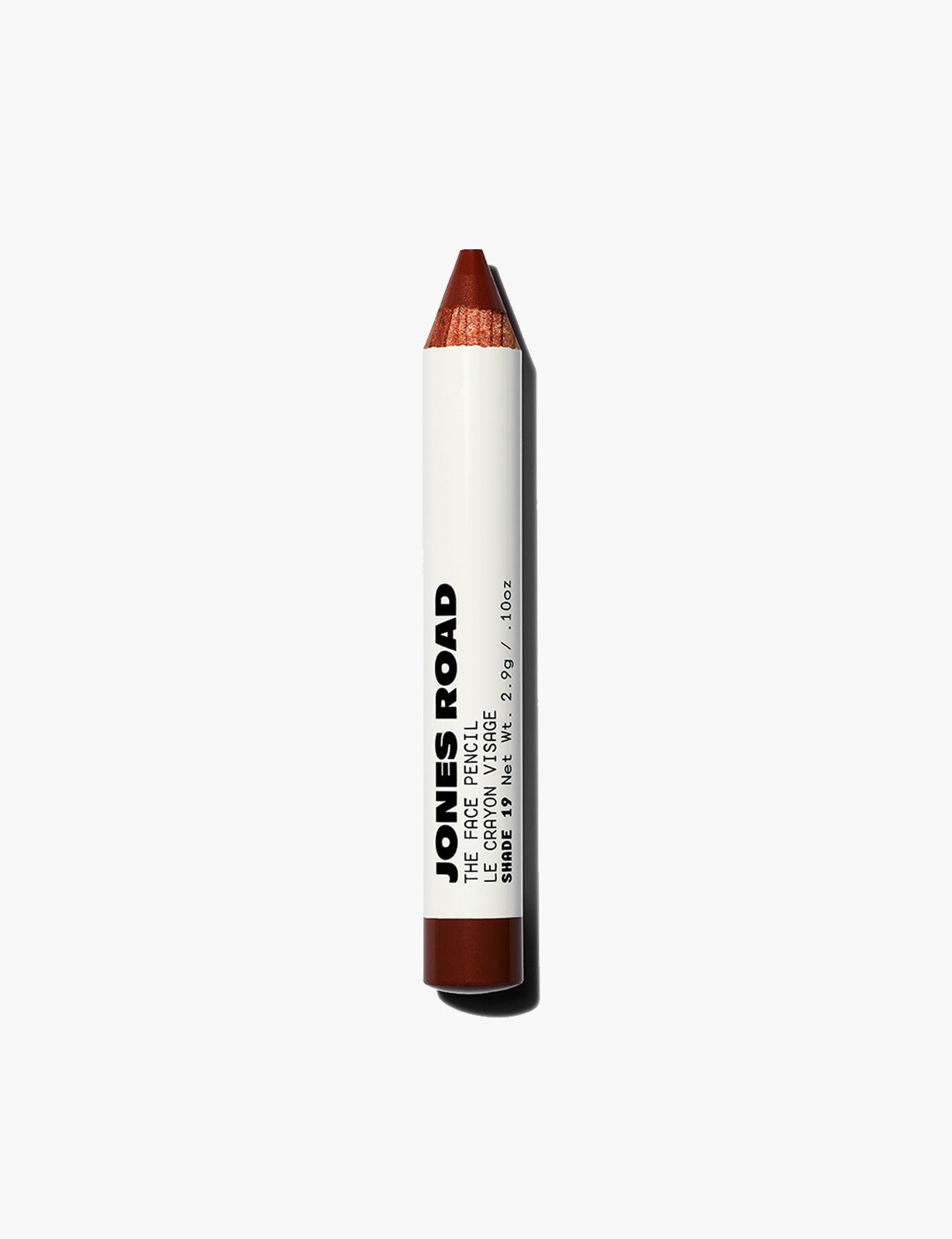 Lápiz Multiuso The Face Pencil — Jones Road