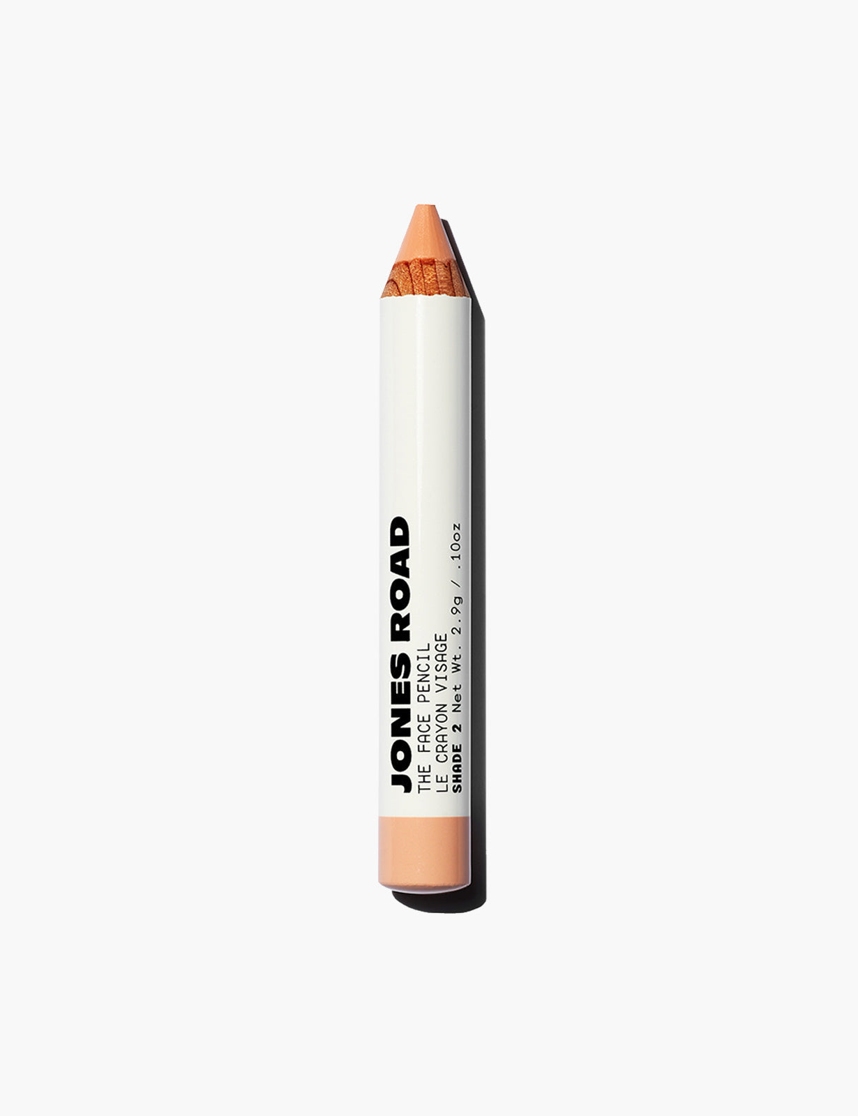 Lápiz Multiuso The Face Pencil — Jones Road