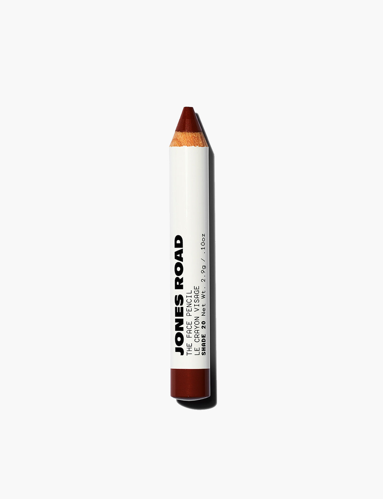 Lápiz Multiuso The Face Pencil — Jones Road