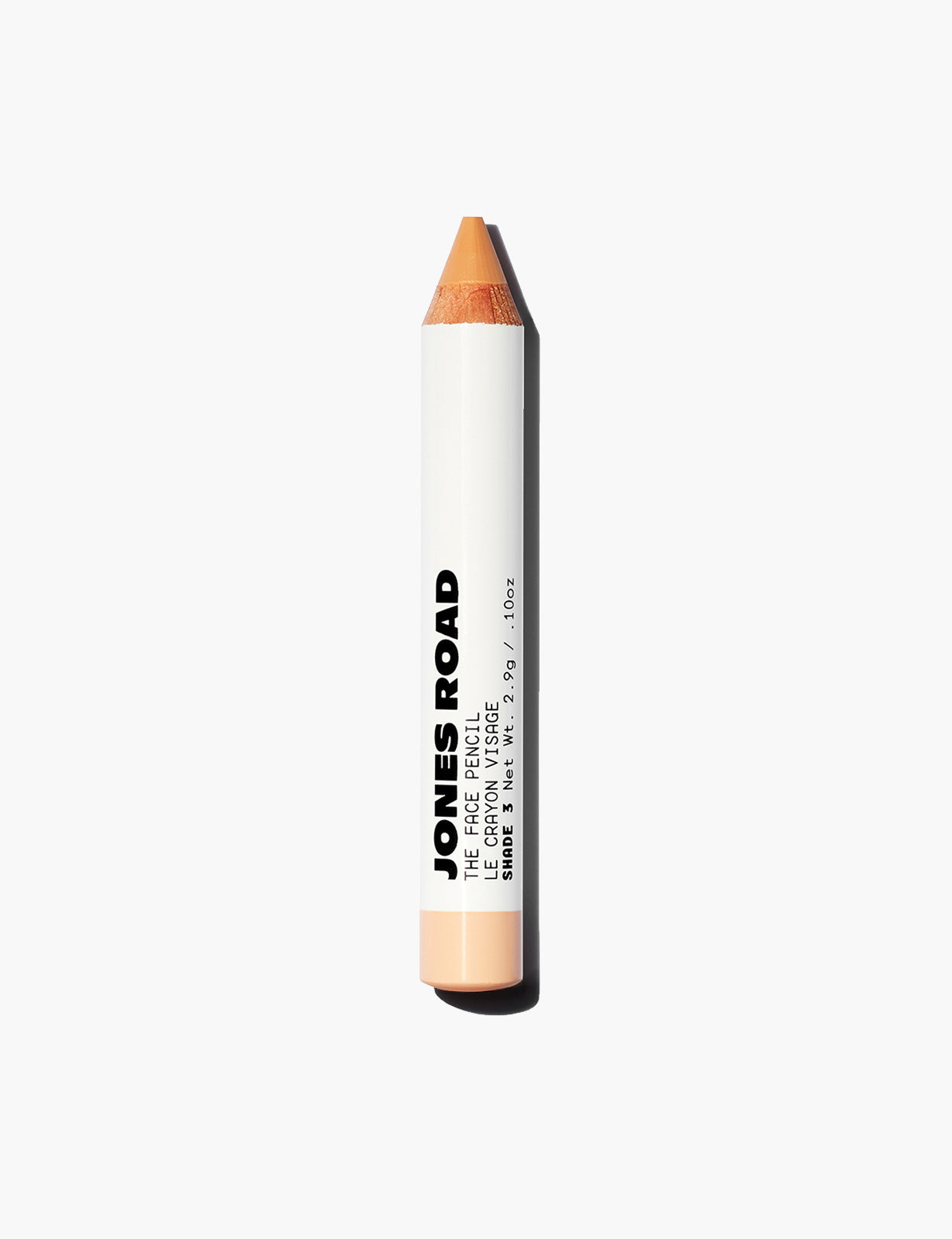 Lápiz Multiuso The Face Pencil — Jones Road