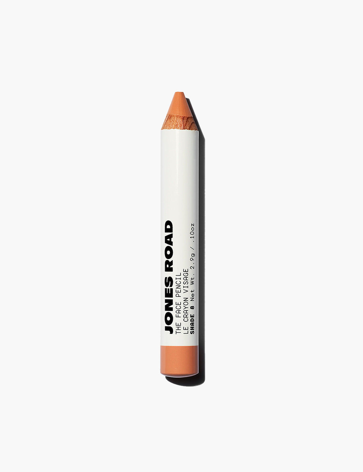 Lápiz Multiuso The Face Pencil — Jones Road