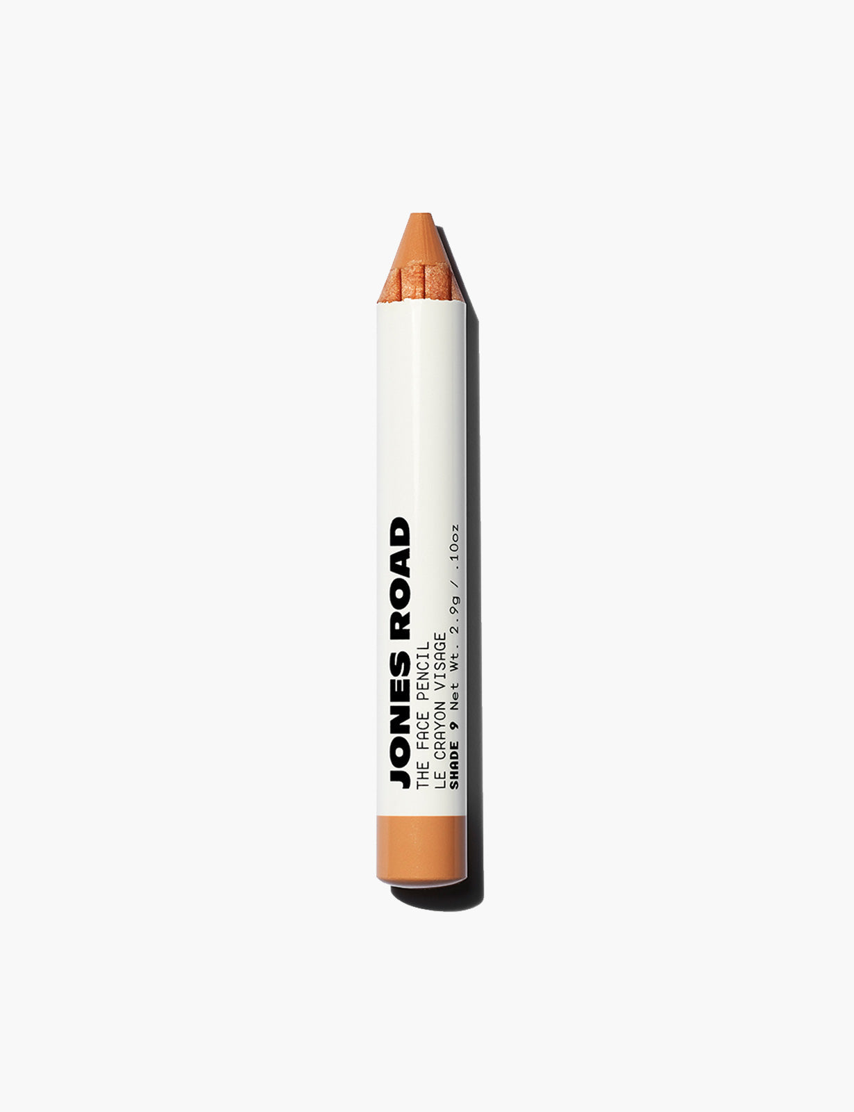 Lápiz Multiuso The Face Pencil — Jones Road