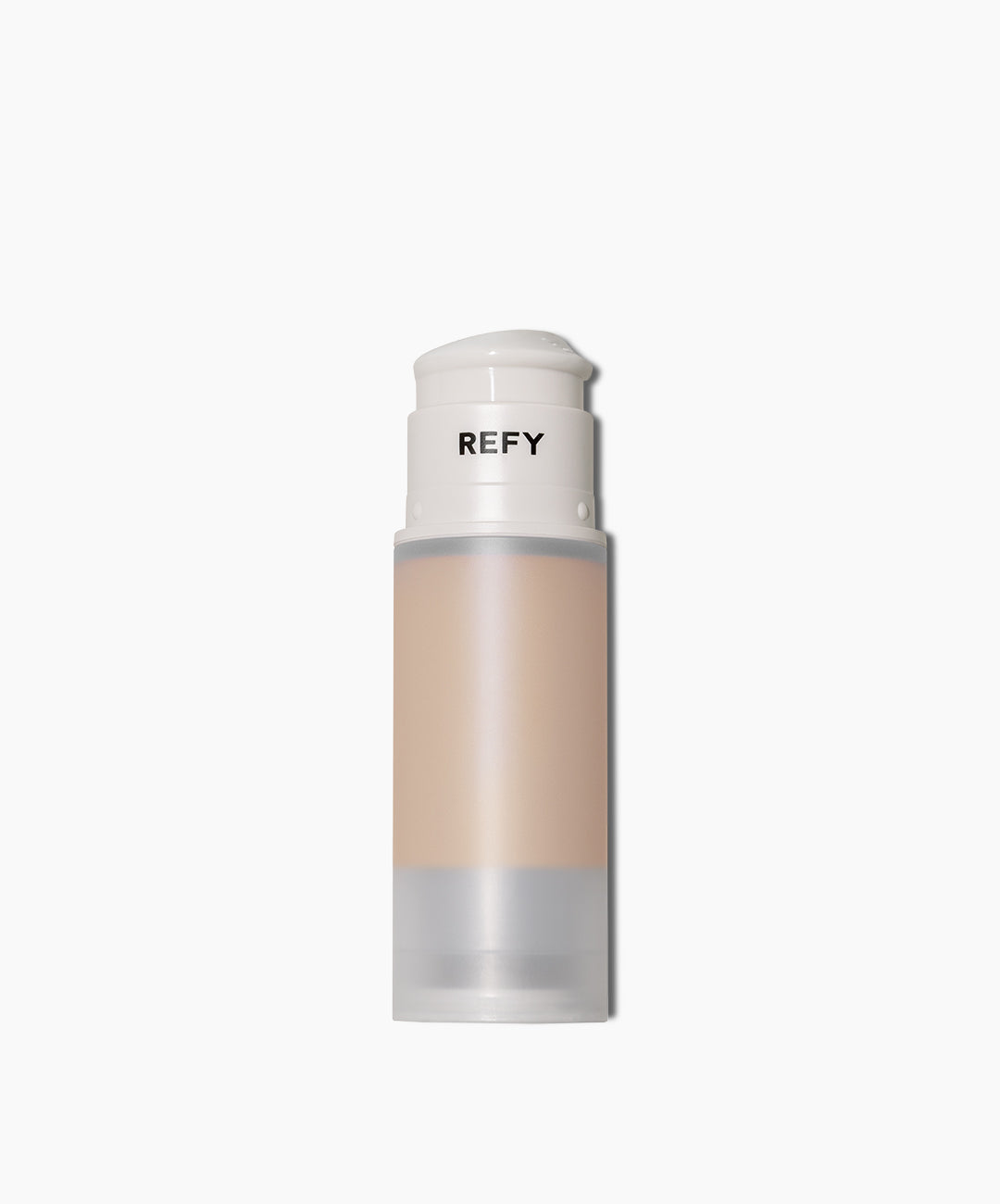 Base Ligera Skin Base — Refy