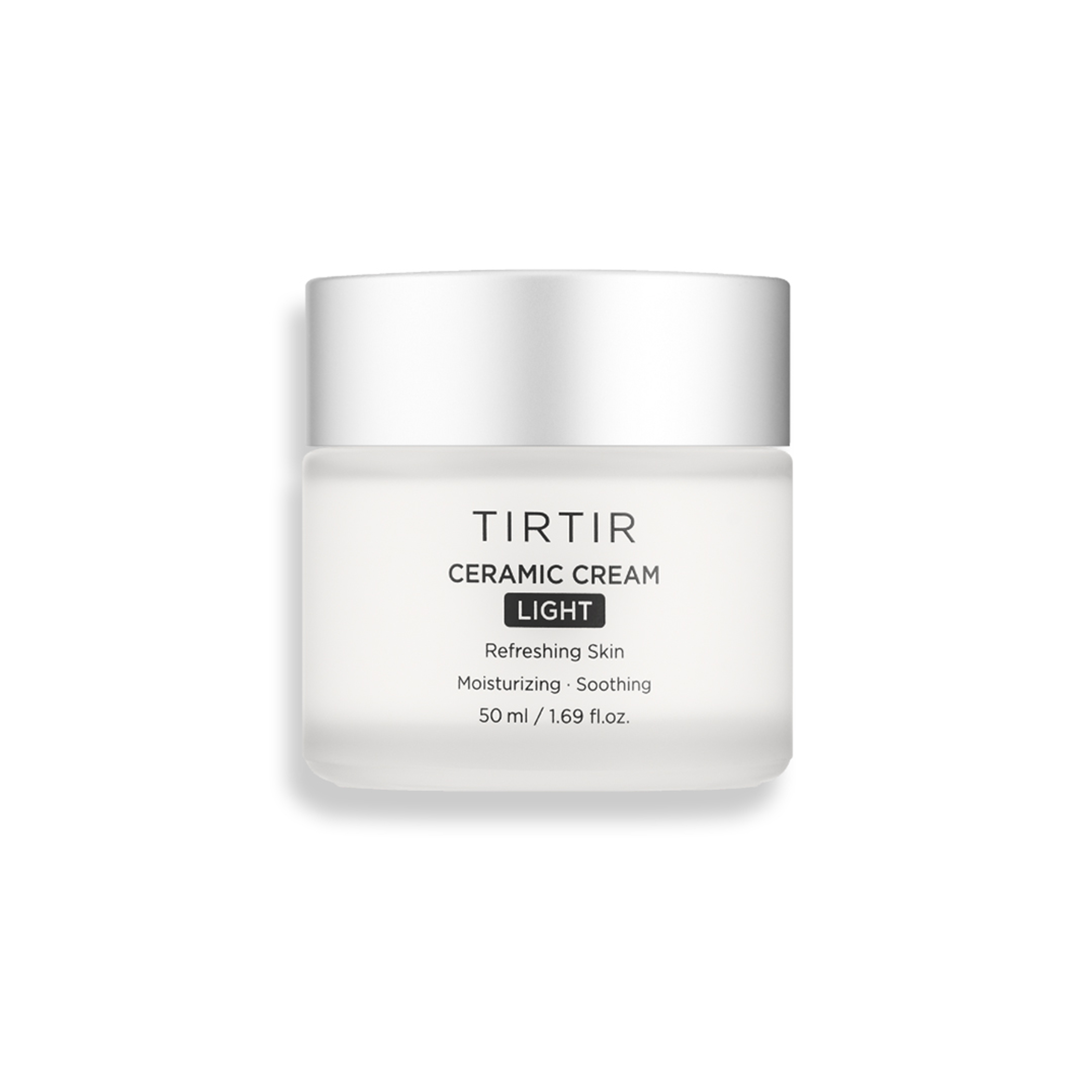 Ceramic Crema Light — TIRTIR