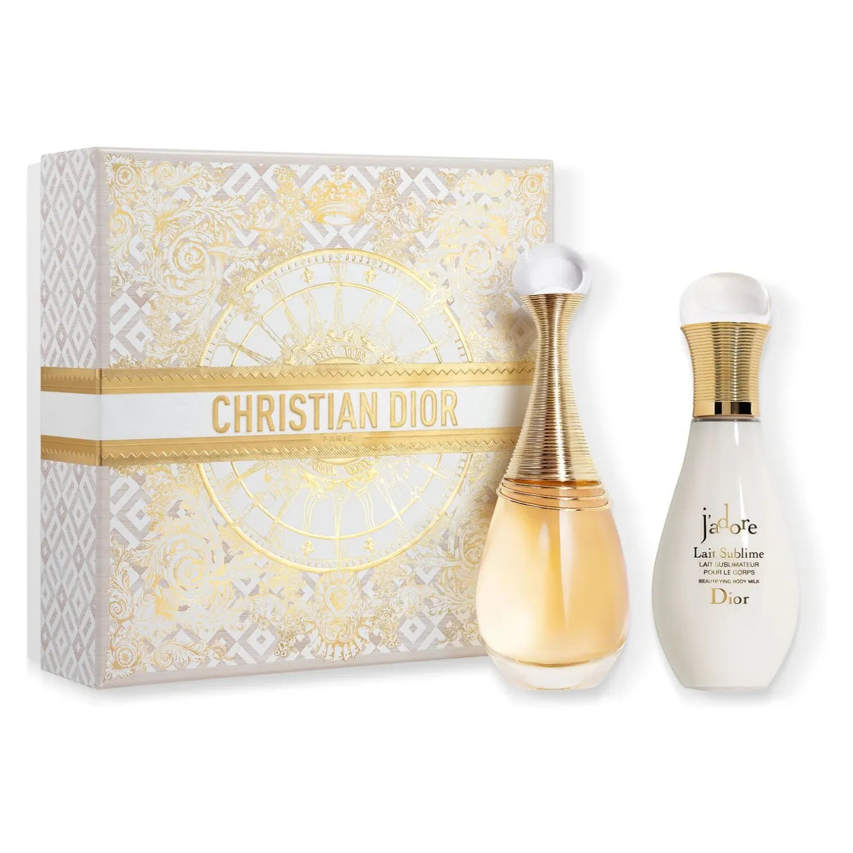 Set de Regalo J'adore – Edición Limitada